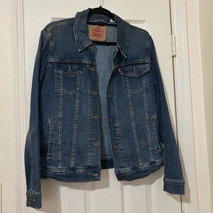 Levi’s Denim Jacket